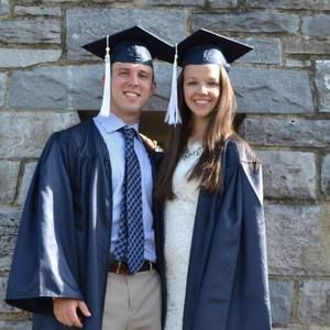 Meet your Posher, Mckenna